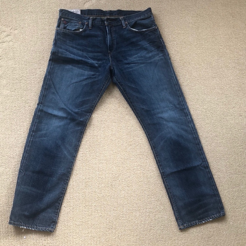 Men’s Ralph Lauren Polo Jeans